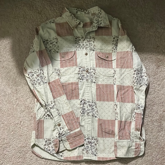 Jcrew button down - Picture 1 of 4